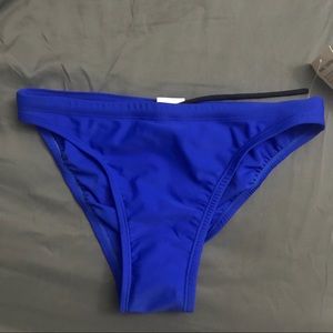 Nike bikini bottoms